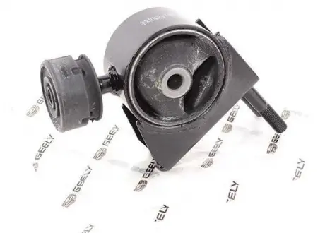 Подушка двигателя задняя GC6, MK, MK2 GEELY 1016000632