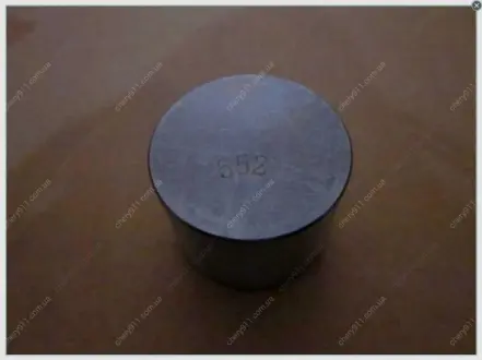 Компенсатор клапана (склянка) EC-7, RV GEELY 1086001194-552 (фото 1)