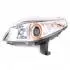 Фара передняя без корректора левая MK2 GEELY 1017001093-01 (фото 1)