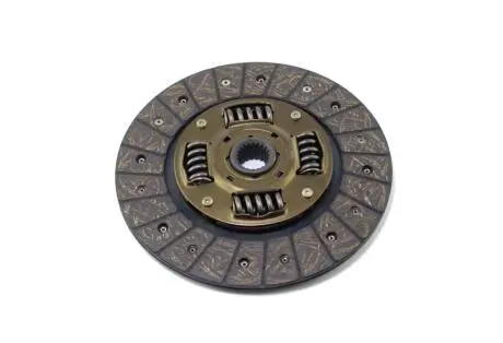 Диск сцепления (механическая раздатка) Great Wall Safe Aftermarket GCH0116030