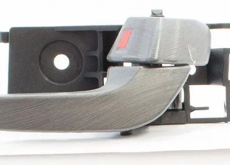 Ручка двери внутренняя правый FL Tiggo CHERY T11-6105120PF