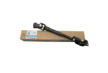 Вал рулевой в сборе с крестовиной MK GEELY 1014001749