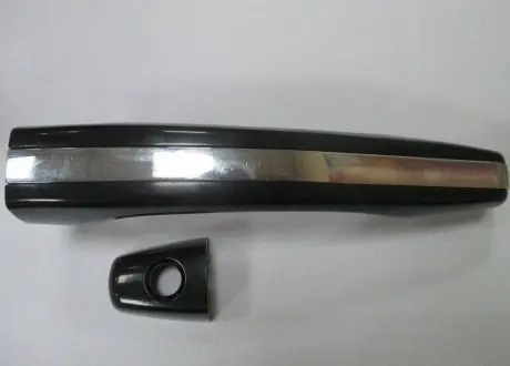 Ручка двери наружная (ответная часть)Geely EC7, EC7RV Aftermarket 106800207401