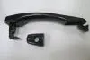 Ручка двери наружная (ответная часть)Geely EC7, EC7RV Aftermarket 106800207401 (фото 2)