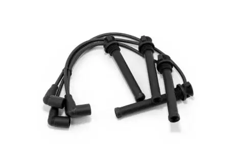 Провід високовольтний №1 1.6L Chery Elara, M11, Tiggo Aftermarket A11-3707130HA