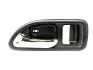 Ручка дверей внутрішня ліва (чорна) Great Wall Hover Aftermarket 6105100-K00B-0804 (фото 3)