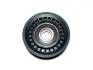 Ролик кондиціонера Geely CK, GC6, LC, MK CAFFARO 1800182180 (фото 4)