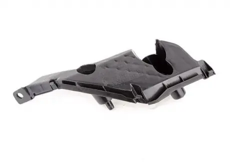 Кронштейн переднього бампера правий Great Wall Hover H3 Aftermarket 2803314-K24