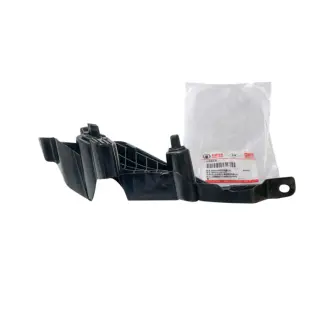 Кронштейн переднего бампера правый Great Wall Hover H3 Aftermarket 2803314-K24