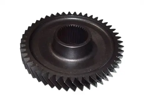 Шестерня роздавальної коробки АКПП Chery Tiggo, Eastar Aftermarket MR528355