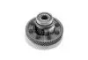 Дифференциал (в сборе) Chery Beat, Jaggi, Karry, Kimo Aftermarket 513MHA-1701500 (фото 1)
