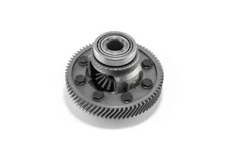 Дифференциал (в сборе) Chery Beat, Jaggi, Karry, Kimo Aftermarket 513MHA-1701500