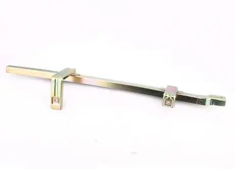 Напрямне скло дверей передньої правий Chery Amulet Aftermarket A11-6101360