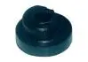 Подушка радиатора нижняя Chery Beat, Jaggi, QQ, Tiggo Aftermarket S11-8105015 (фото 1)