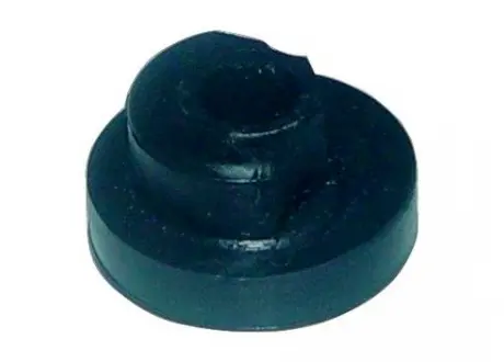 Подушка радиатора нижняя Chery Beat, Jaggi, QQ, Tiggo Aftermarket S11-8105015