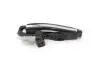 Ручка двери наружная передняя левая Geely EC-7, EC-7RV Aftermarket 1068002048 (фото 1)