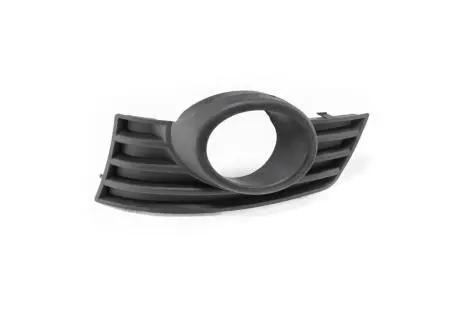 Решетка противотуманной фары левая Great Wall Hover H3 Aftermarket 2803311-K24