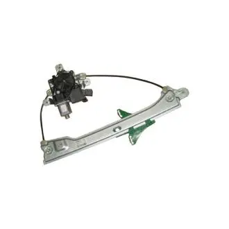 Стеклоподъемник задний левый память Geely EC-7, EC-7RV Aftermarket 1067001523