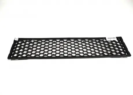 Решітка бампера переднього центральна ЗАЗ Chery Forza Aftermarket A13-2803539 (фото 1)