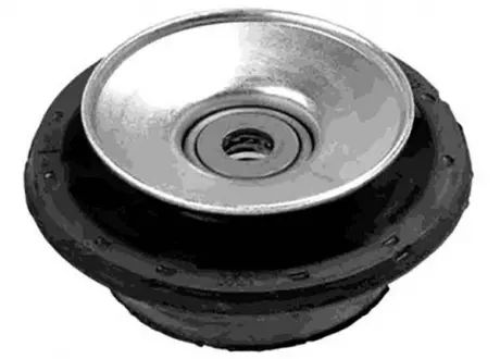 Опора переднього амортизатора Chery Amulet, Karry SWAG A11-2901030