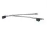 Трапеция стеклоочистителя без двигателя Great Wall Hover Aftermarket 5205120-K00 (фото 2)