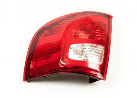 Фонарь задний нижний правый Great Wall Hover, Haval H3 Aftermarket 4133220-K00