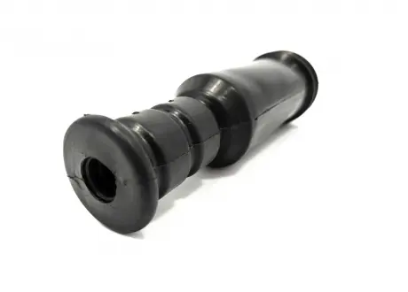 Пыльник с отбойником заднего амортизатора Chery Elara Aftermarket A21-2911033