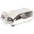 Ручка дверей внутрішня ліва (коричнева) Chery Amulet Aftermarket A15-6105120 (фото 1)