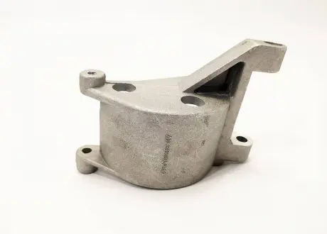 Кронштейн гидроусилителя Chery Amulet, Forza, E5 Aftermarket A11-3412021