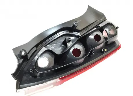 Фонарь задний (без лампочек и платы) правый Chery Kimo Aftermarket S12-3773020