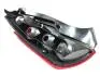 Фонарь задний (без лампочек и платы) правый Chery Kimo Aftermarket S12-3773020 (фото 3)