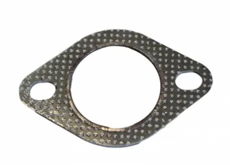 Прокладка глушника Chery Eastar, Elara, Forza, Tiggo Aftermarket B11-1205313