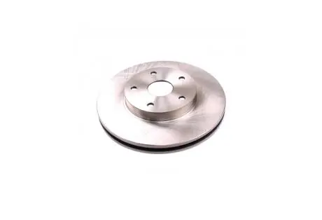 Диск тормозной передний EC-7, EC-7RV GEELY 1064001281