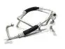 Трубка кондиціонера низького тиску Chery Amulet Aftermarket A15-8108010 (фото 1)
