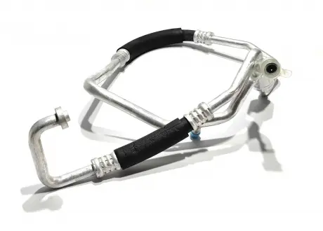 Трубка кондиціонера низького тиску Chery Amulet Aftermarket A15-8108010
