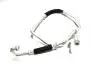 Трубка кондиціонера низького тиску Chery Amulet Aftermarket A15-8108010 (фото 2)