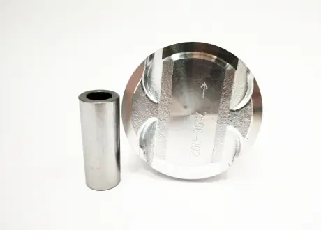 Поршень із пальцем STD (1 шт.) Chery Elara, M11, Tiggo Aftermarket 481H-1004020