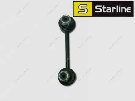 Стійка стабілізатора задня лівий Chery Tiggo STARLINE T11-2916030