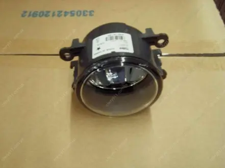 Фара противотуманная передняя EC-7RV GEELY 1017001037