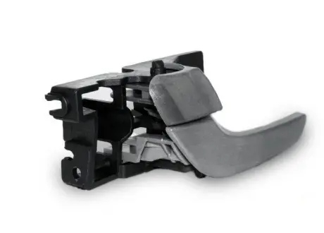 Ручка двери внутренняя левая FL Tiggo CHERY T11-6105130PF