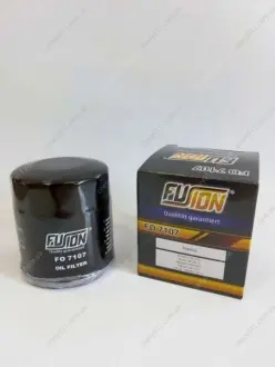 Фильтр масляный Geely CK, CK2, МК, MK2, FC, LC FUSION E020800005