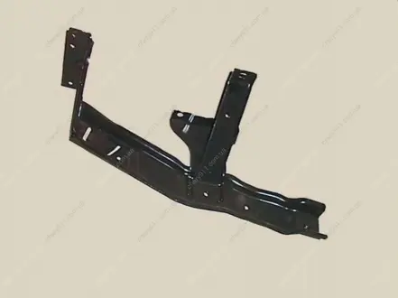 Усилитель бампера переднего левый Great Wall Hover H3 Aftermarket 2803210-K00