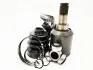 ШРУС внутренний 1.6L (Z 25, Z 28) Chery Elara KIMIKO A21-XLB3AF2203050 (фото 1)