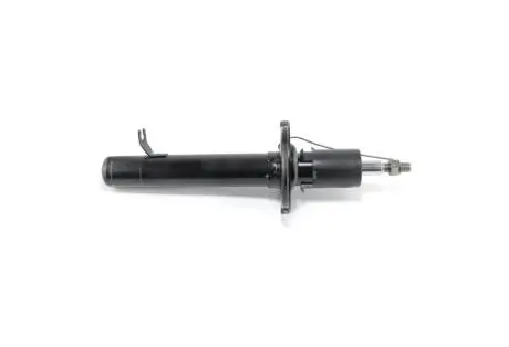 Амортизатор передний левый (масло) Geely LC, LC CROSS Aftermarket 1014014077