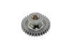 Шестерня заднього ходу КПП S1701 Geely CK, EC-7RV, MK Aftermarket 3170108201-01 (фото 1)
