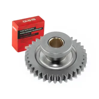 Шестерня заднього ходу КПП S1701 Geely CK, EC-7RV, MK Aftermarket 3170108201-01