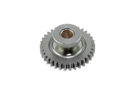 Шестерня заднего хода КПП S1701 Geely CK, EC-7RV, MK Aftermarket 3170108201-01