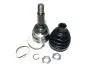 ШРУС наружный (Z 22, Z 19) (без кольца ABS) Chery QQ Aftermarket S11-XLB3AF2203030D (фото 1)