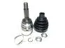 ШРУС наружный (Z 22, Z 19) (без кольца ABS) Chery QQ Aftermarket S11-XLB3AF2203030D (фото 2)