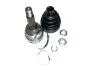 ШРУС наружный (Z 22, Z 19) (без кольца ABS) Chery QQ Aftermarket S11-XLB3AF2203030D (фото 3)